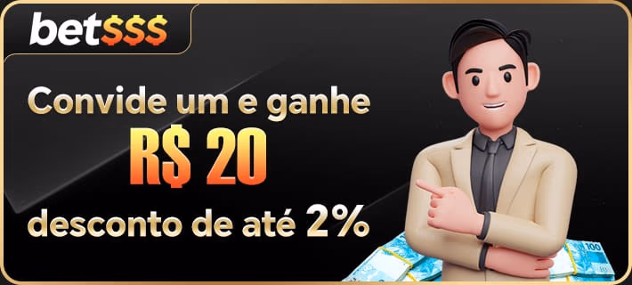 Promoção Mega Jackpot
