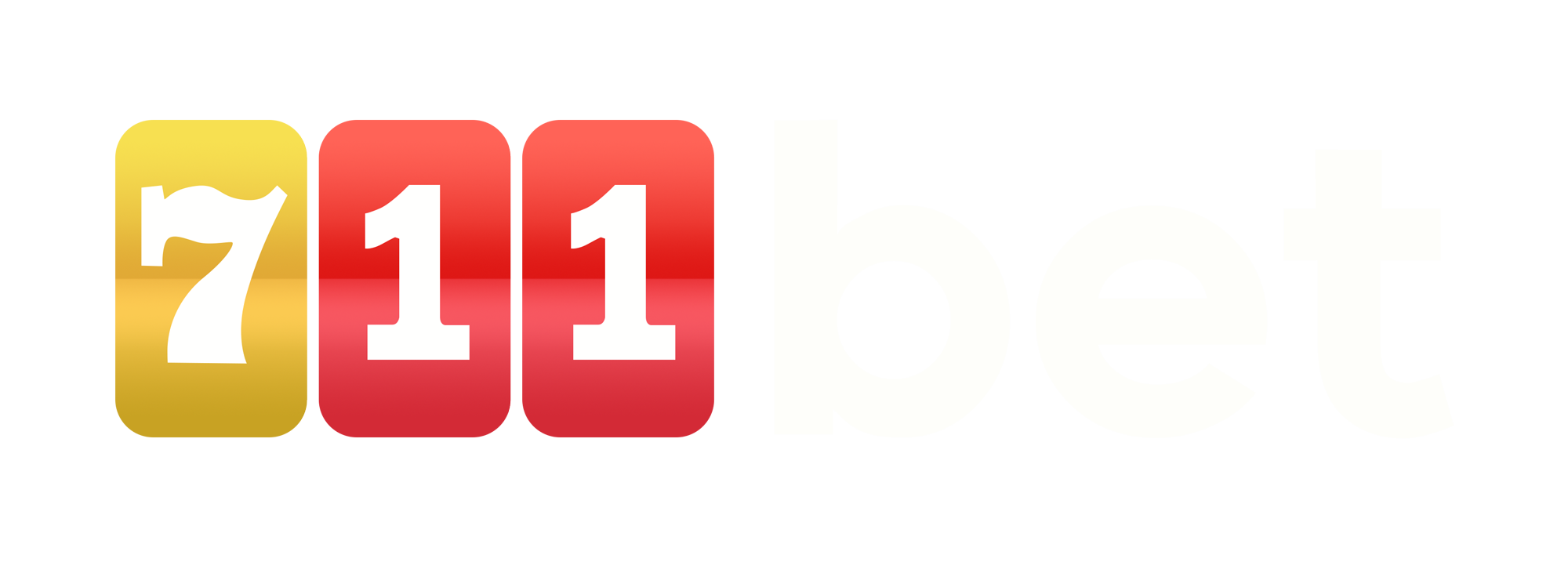 Logo 711bet